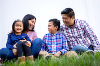 Lau Family
