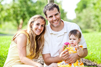 Riddle Family