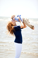 Mommy & Jake