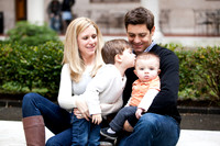 Bruyere Family