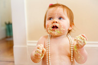 Alex's 1st Birthday!