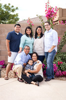 Amarra & Marlow Family