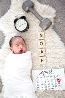 Noah G