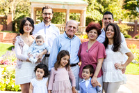 Shehu Family
