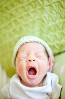 Sweet little Tyler!